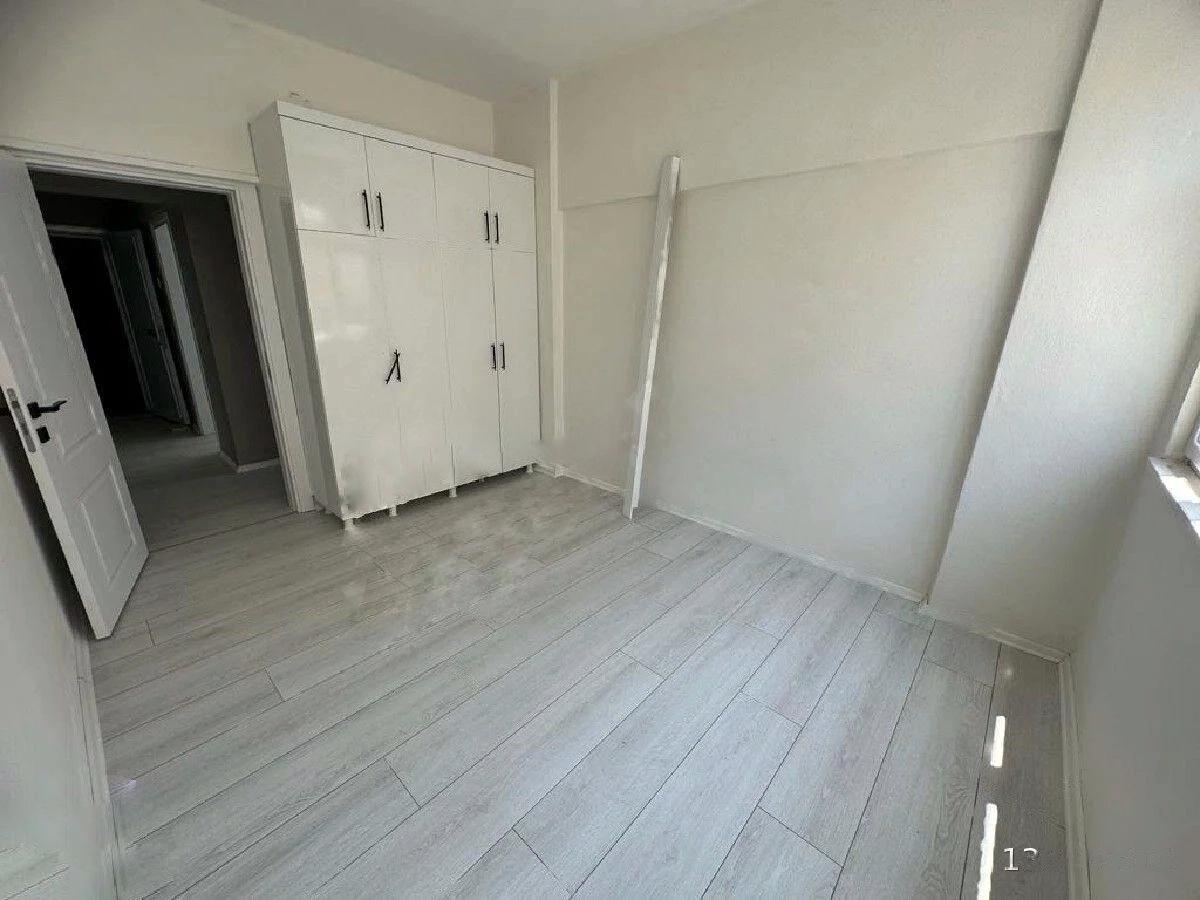 Квартира в Мерсине, Турция, 135 м² - фото 3