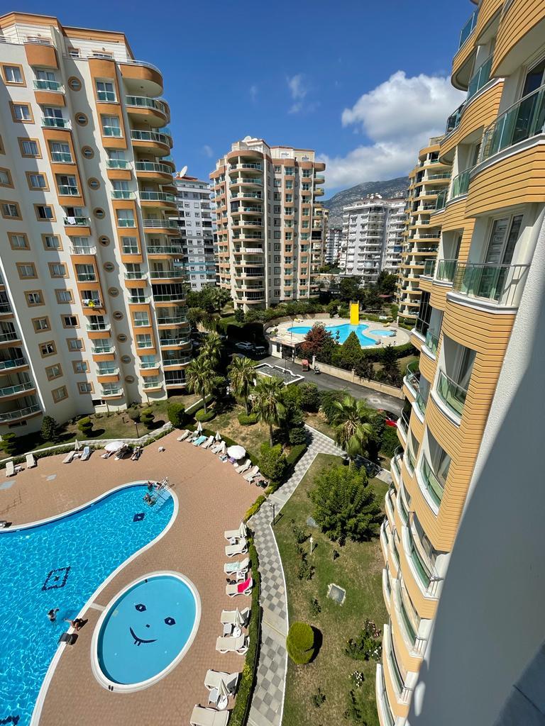 Квартира в Алании, Турция, 120 м² - фото 3
