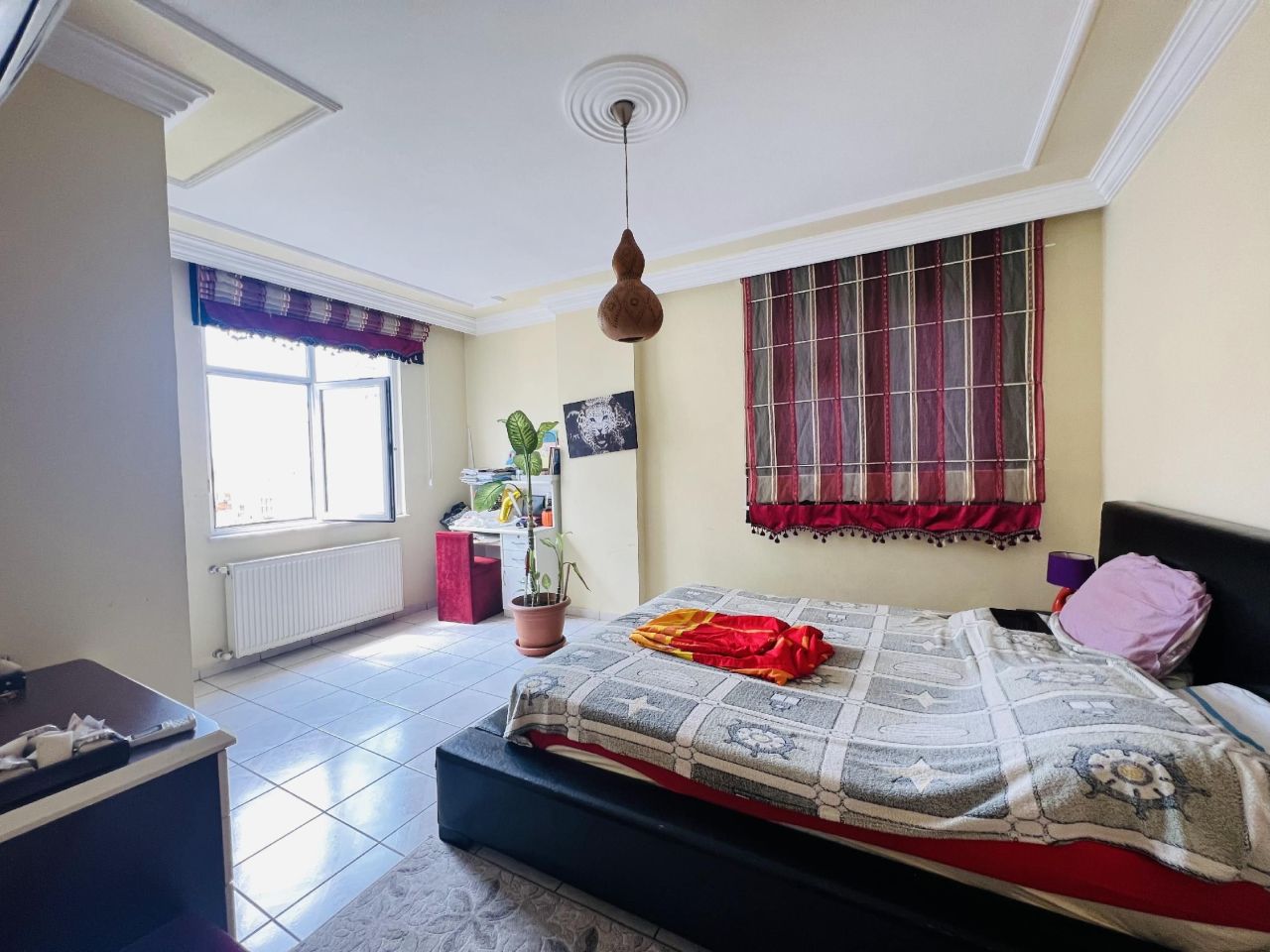 Пентхаус в Алании, Турция, 280 м² - фото 3