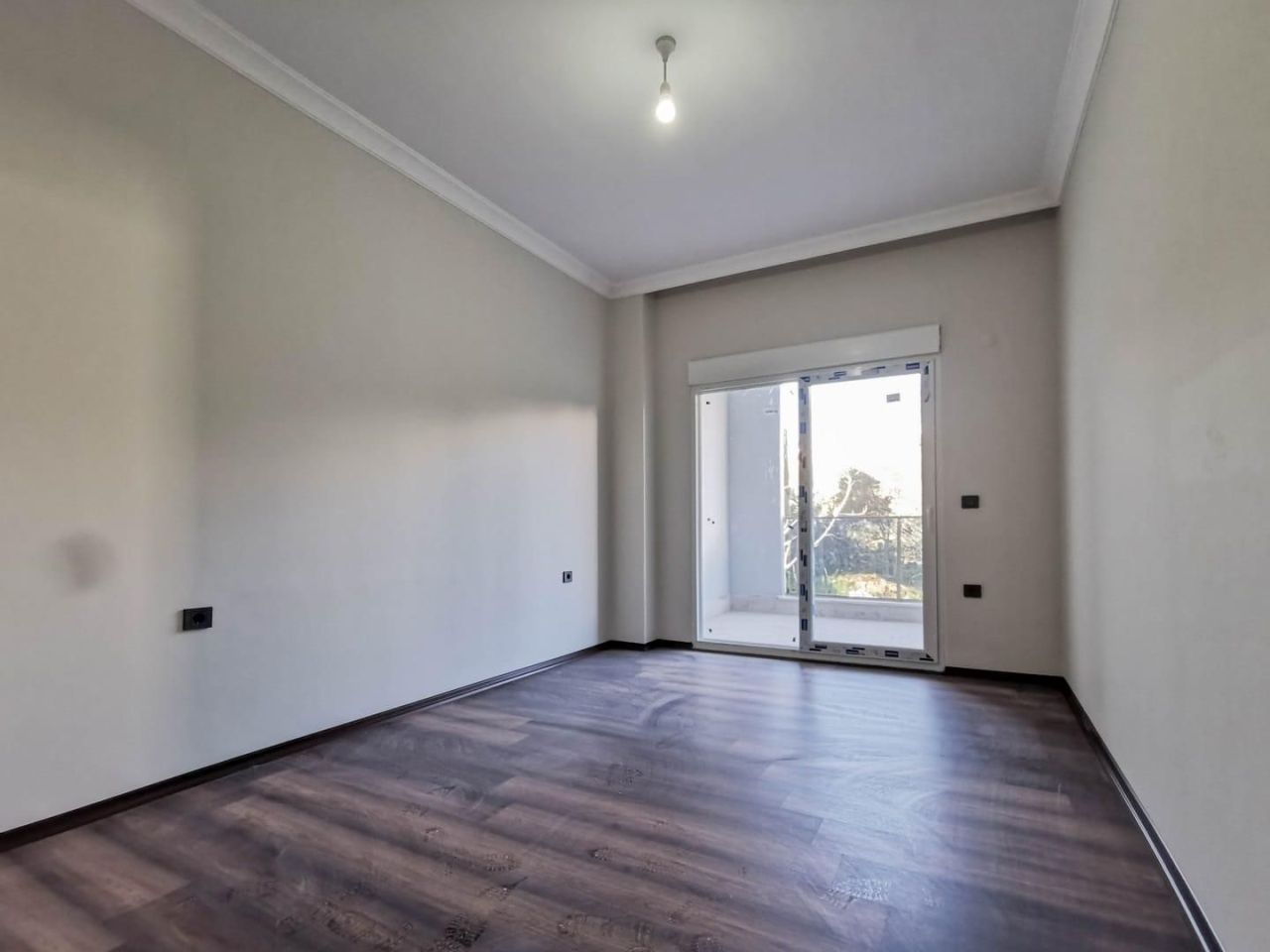 Квартира в Алании, Турция, 120 м² - фото 3