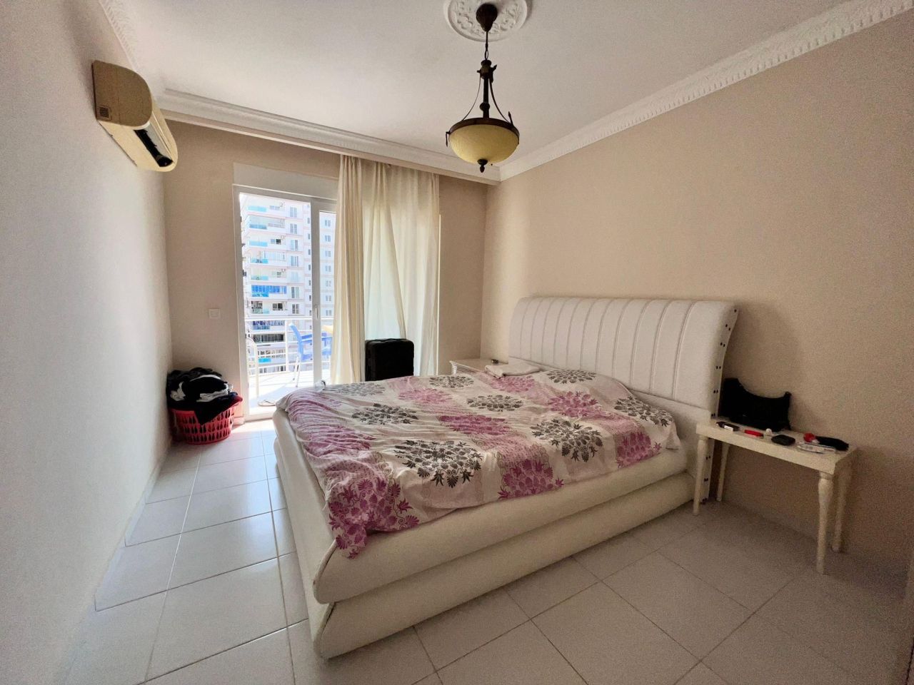 Квартира в Алании, Турция, 115 м² - фото 3