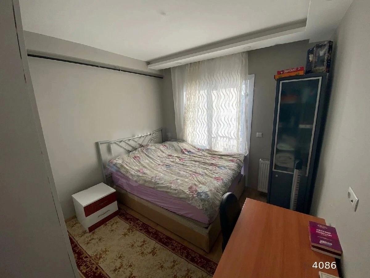 Квартира в Мерсине, Турция, 55 м² - фото 3