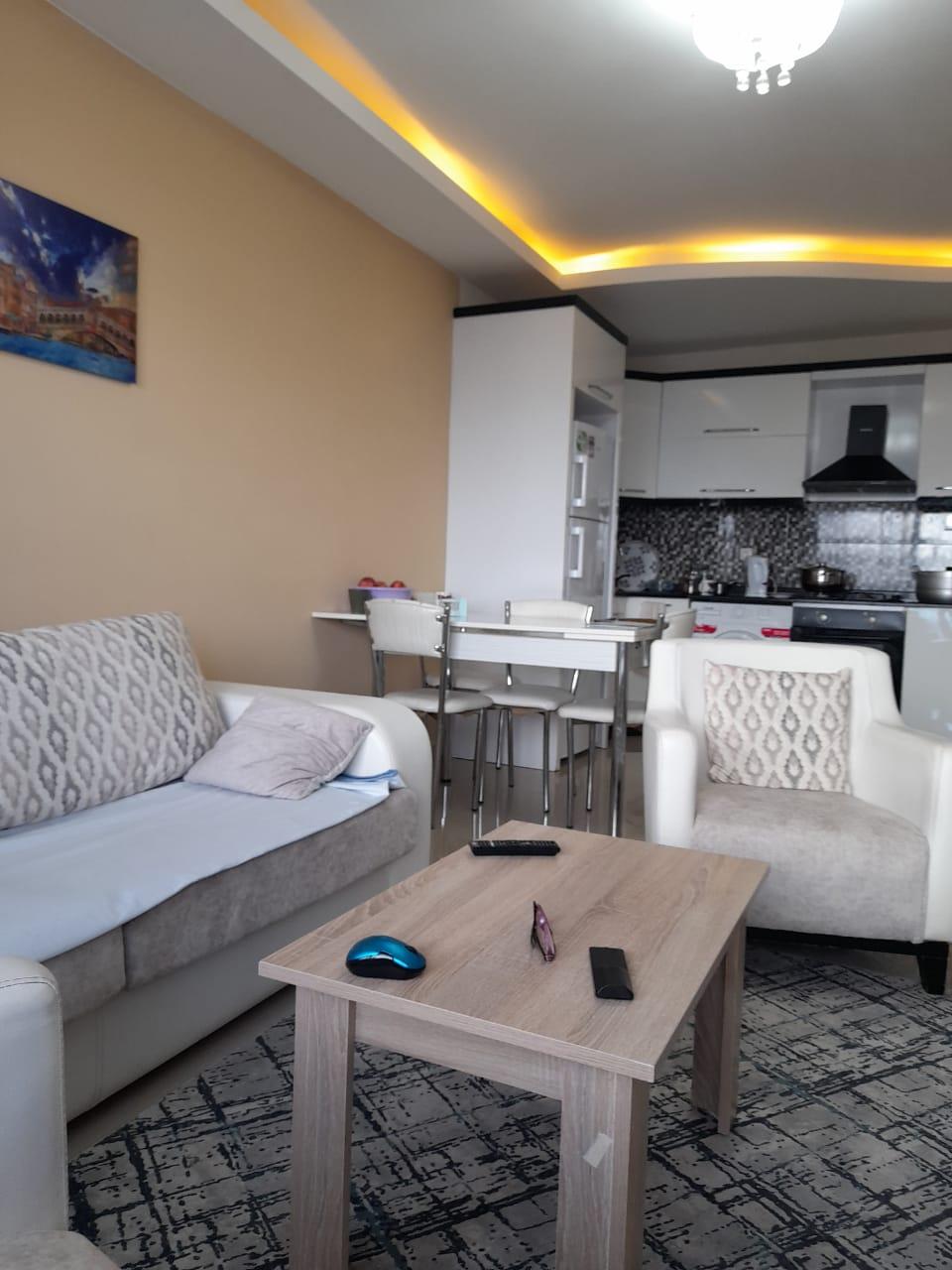 Квартира в Алании, Турция, 65 м² - фото 3