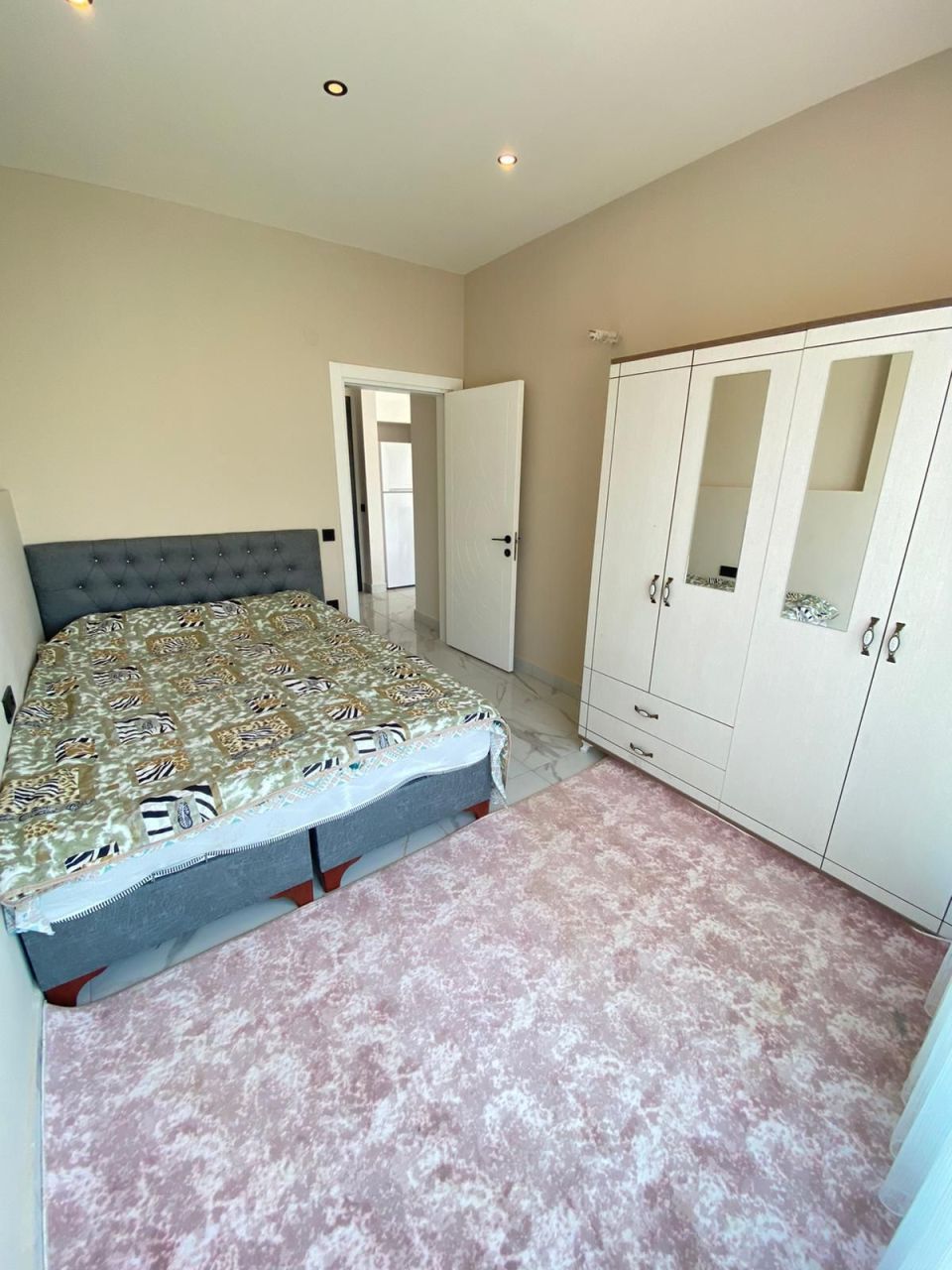 Квартира в Алании, Турция, 65 м² - фото 3