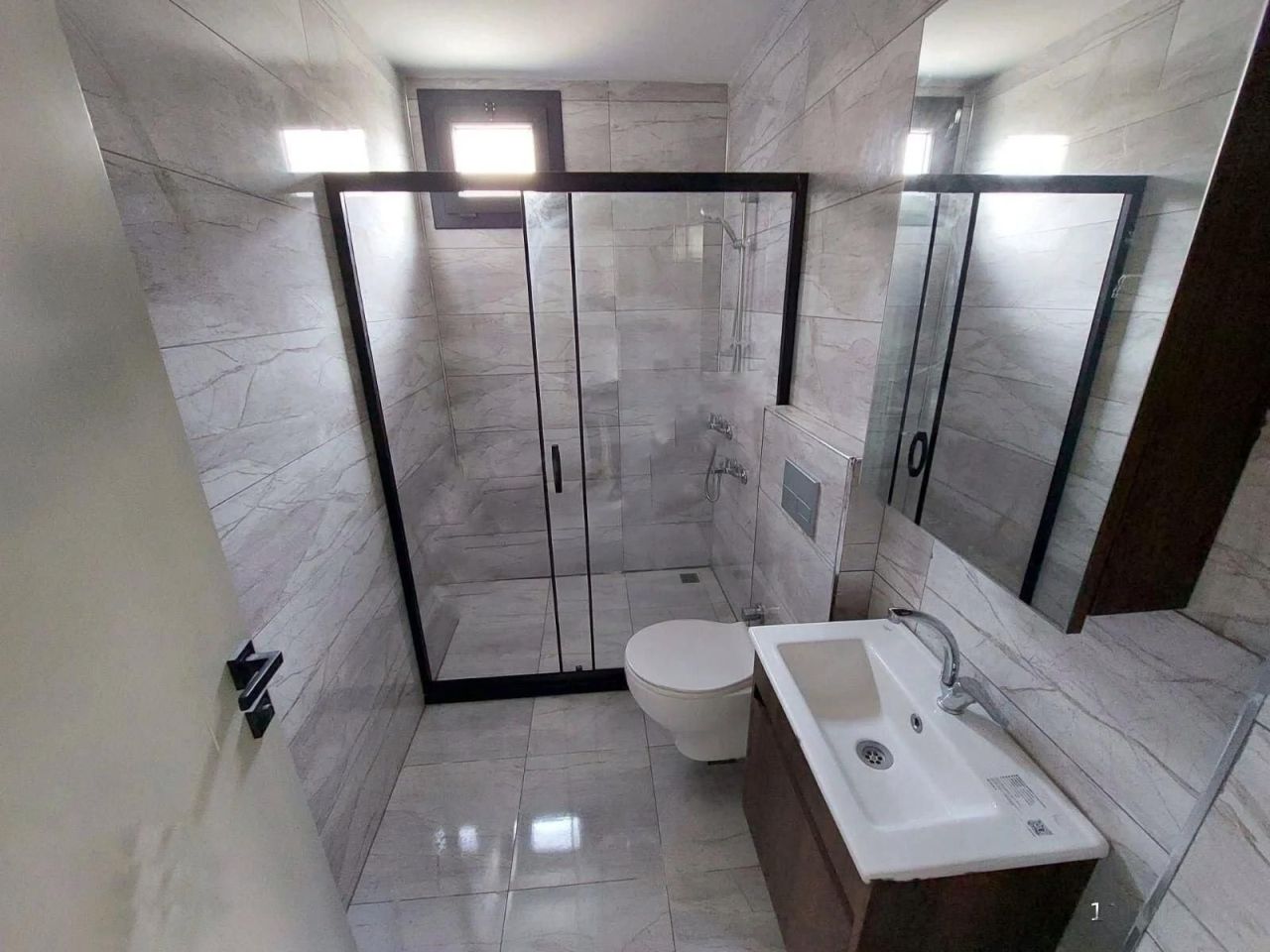 Квартира в Мерсине, Турция, 45 м² - фото 3