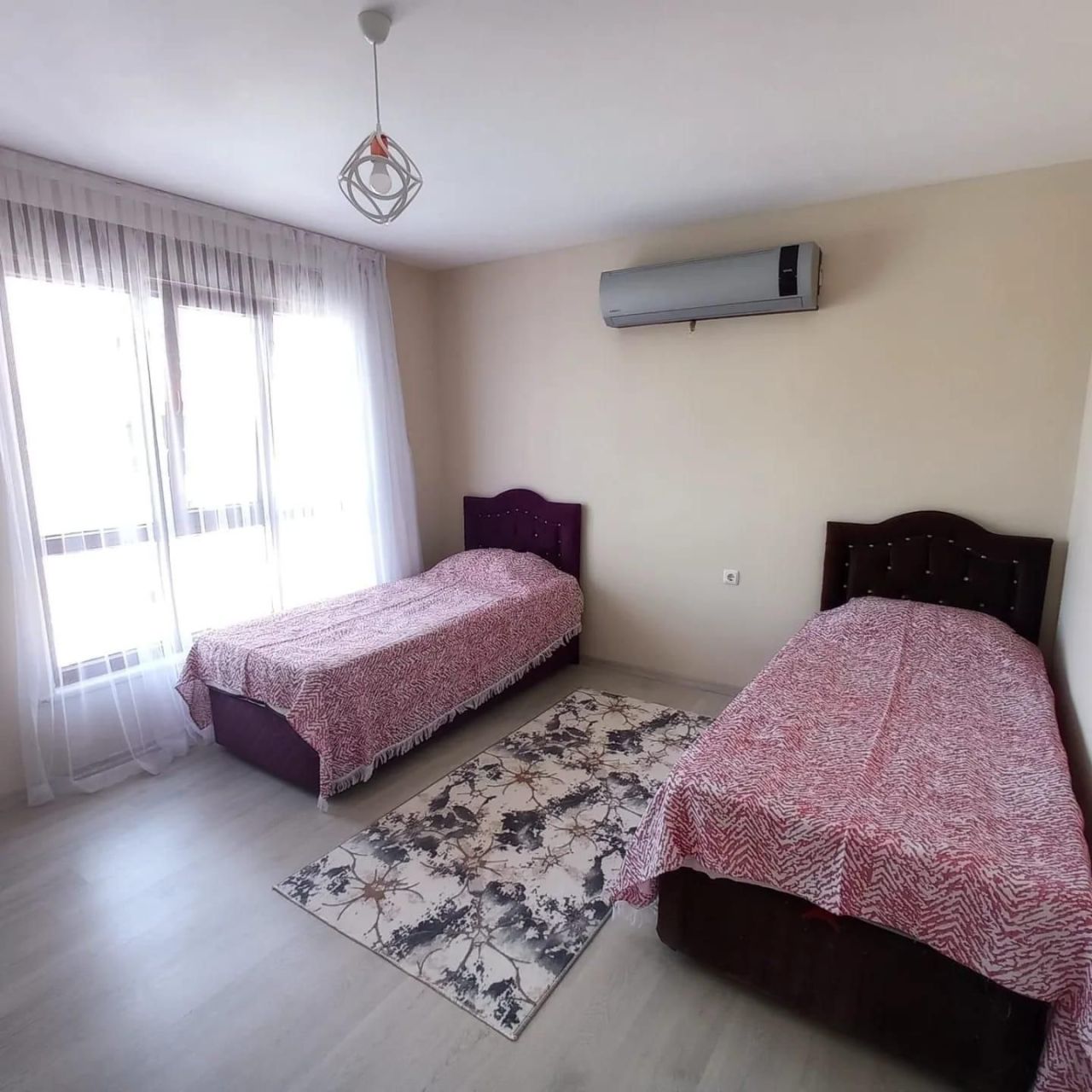 Пентхаус в Авсалларе, Турция, 90 м² - фото 3