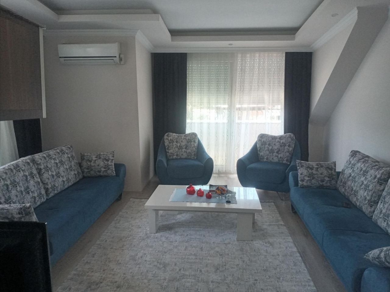 Пентхаус в Алании, Турция, 120 м² - фото 3