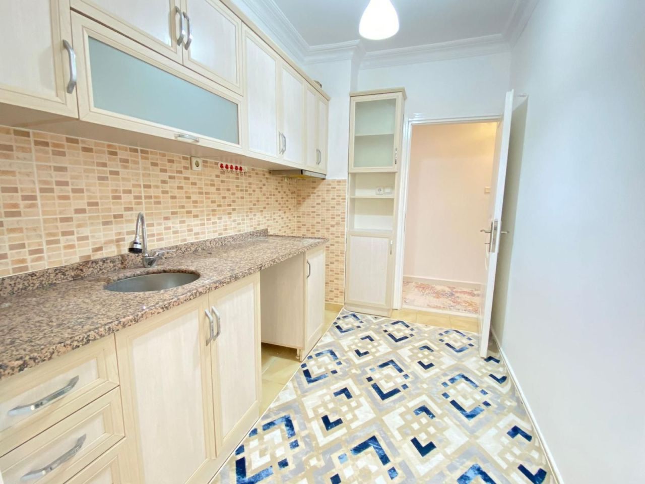 Квартира в Алании, Турция, 105 м² - фото 3