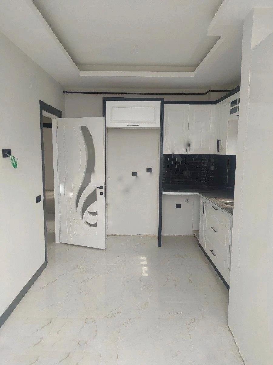 Квартира в Мерсине, Турция, 80 м² - фото 3