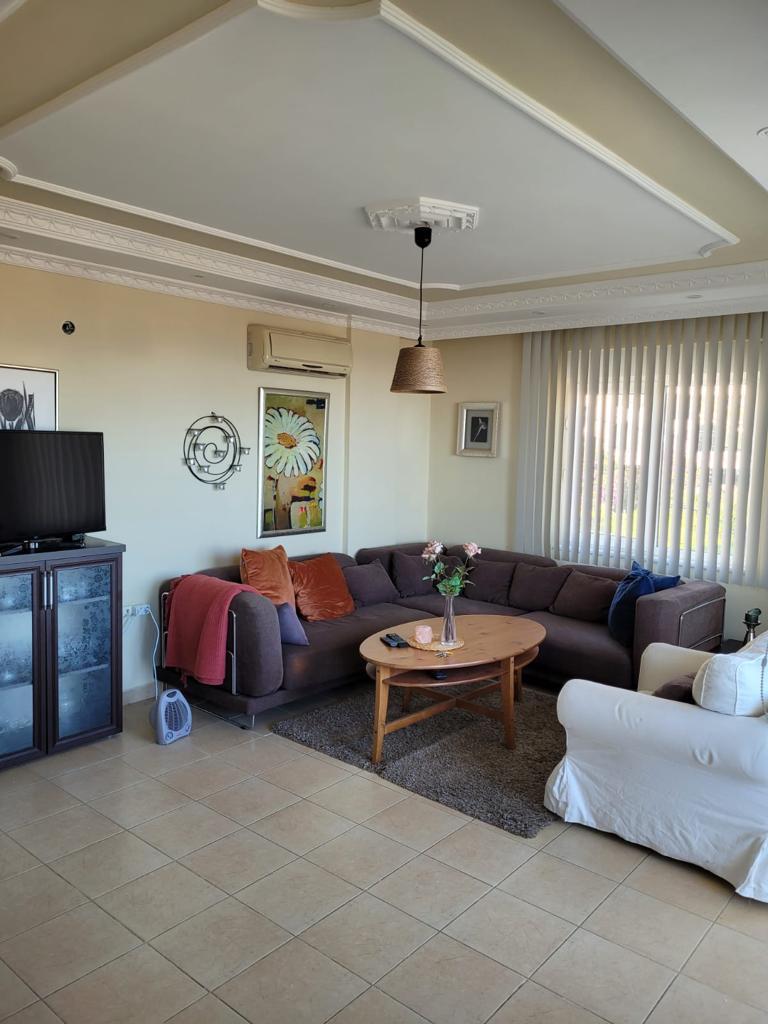 Квартира в Алании, Турция, 60 м² - фото 3