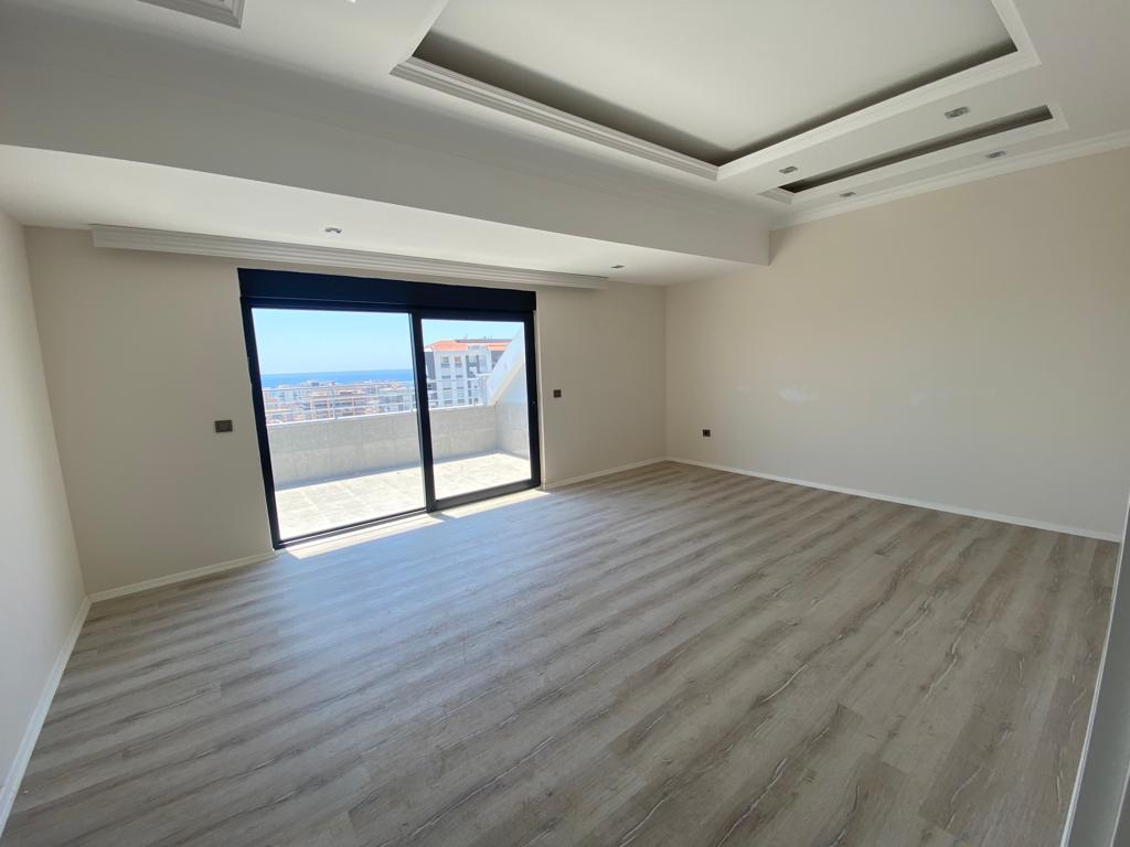 Пентхаус в Алании, Турция, 220 м² - фото 3