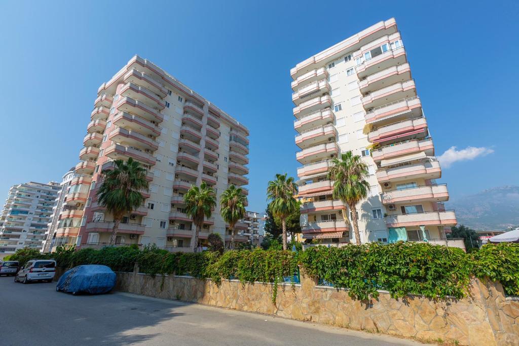 Квартира в Алании, Турция, 125 м² - фото 3