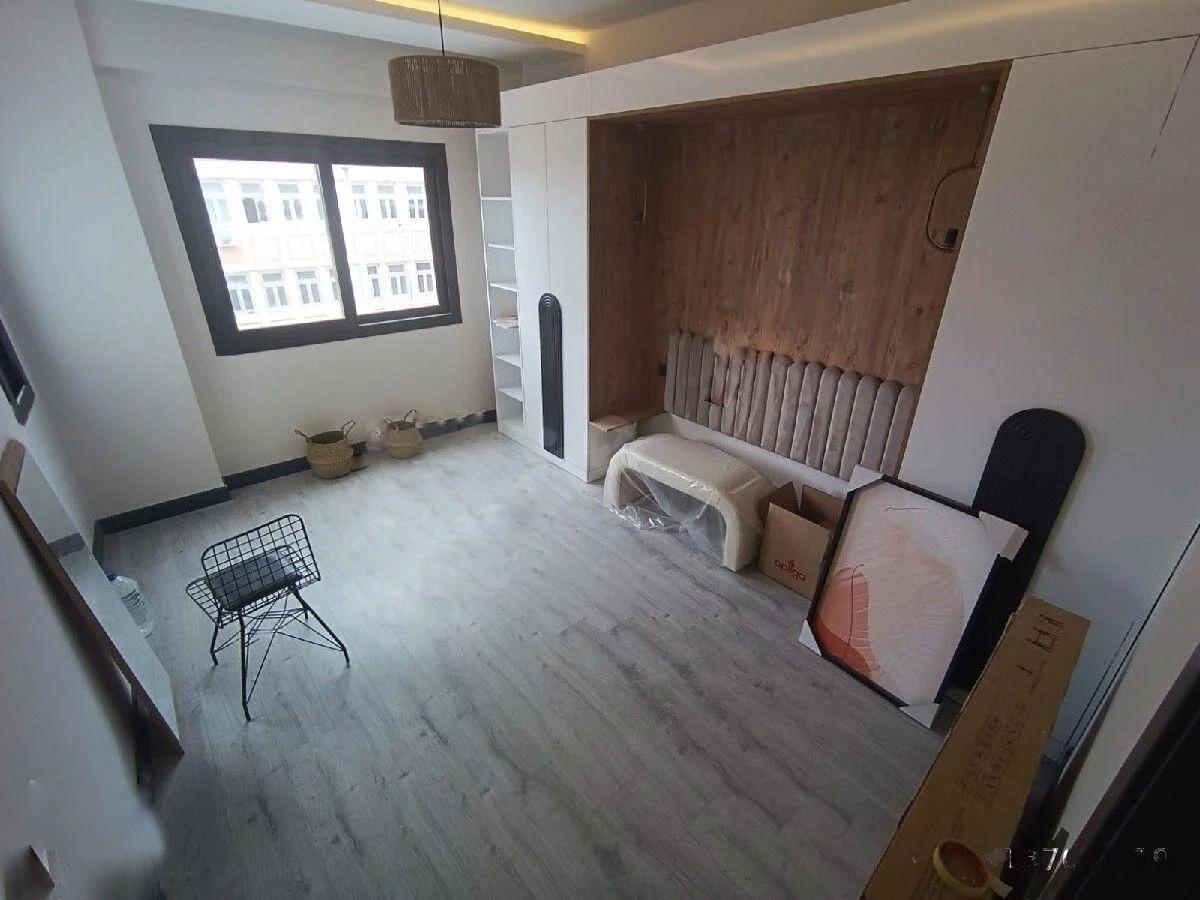 Квартира в Мерсине, Турция, 60 м² - фото 3