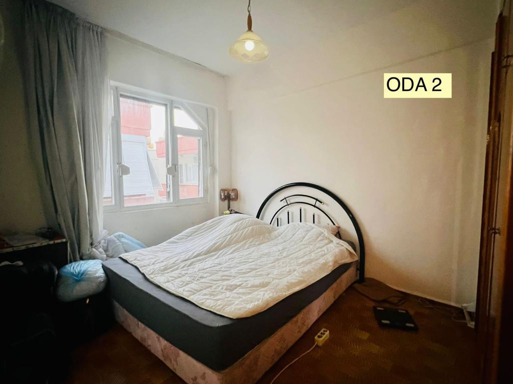 Квартира в Алании, Турция, 90 м² - фото 3