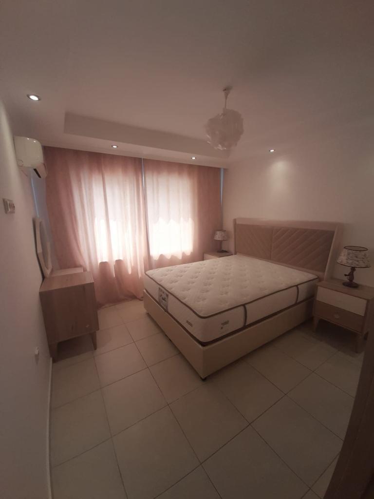 Квартира в Алании, Турция, 70 м² - фото 3