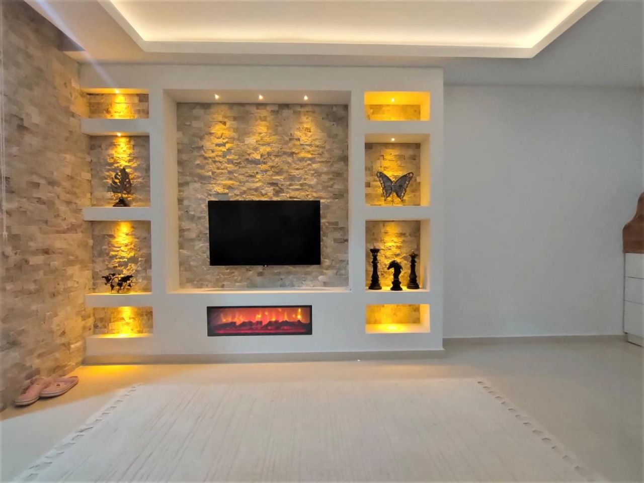 Пентхаус в Кестеле, Турция, 120 м² - фото 3