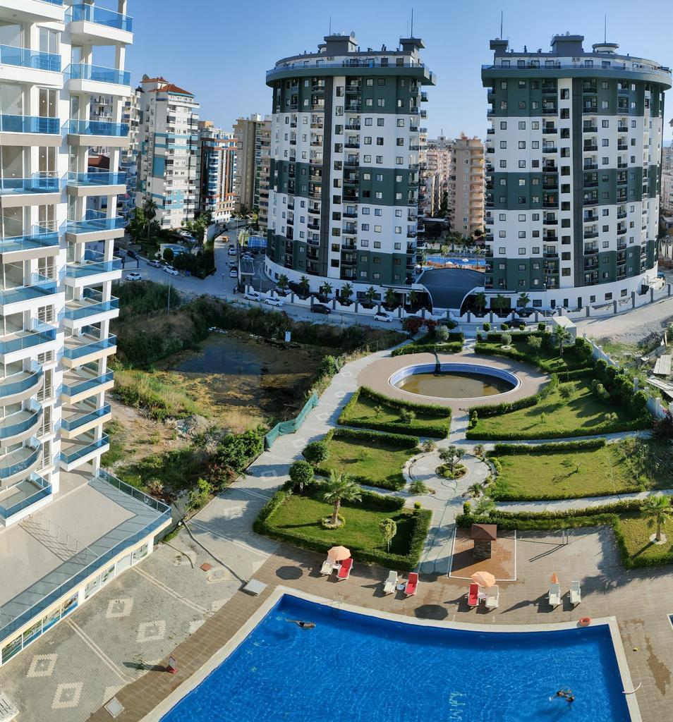 Квартира в Алании, Турция, 65 м² - фото 3