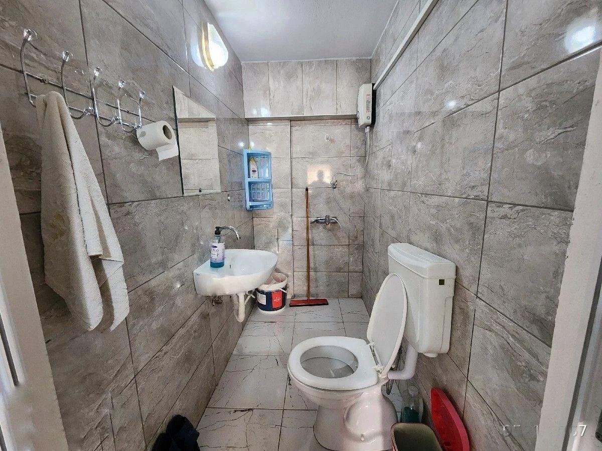 Квартира в Мерсине, Турция, 70 м² - фото 3