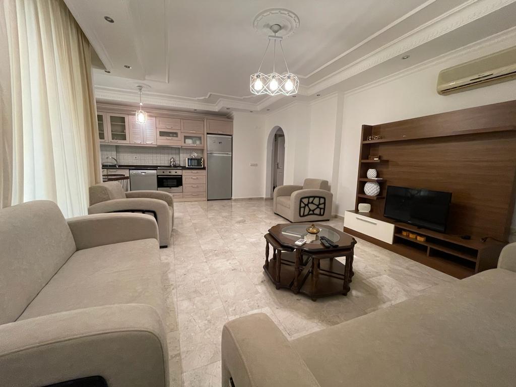 Квартира в Алании, Турция, 120 м² - фото 3