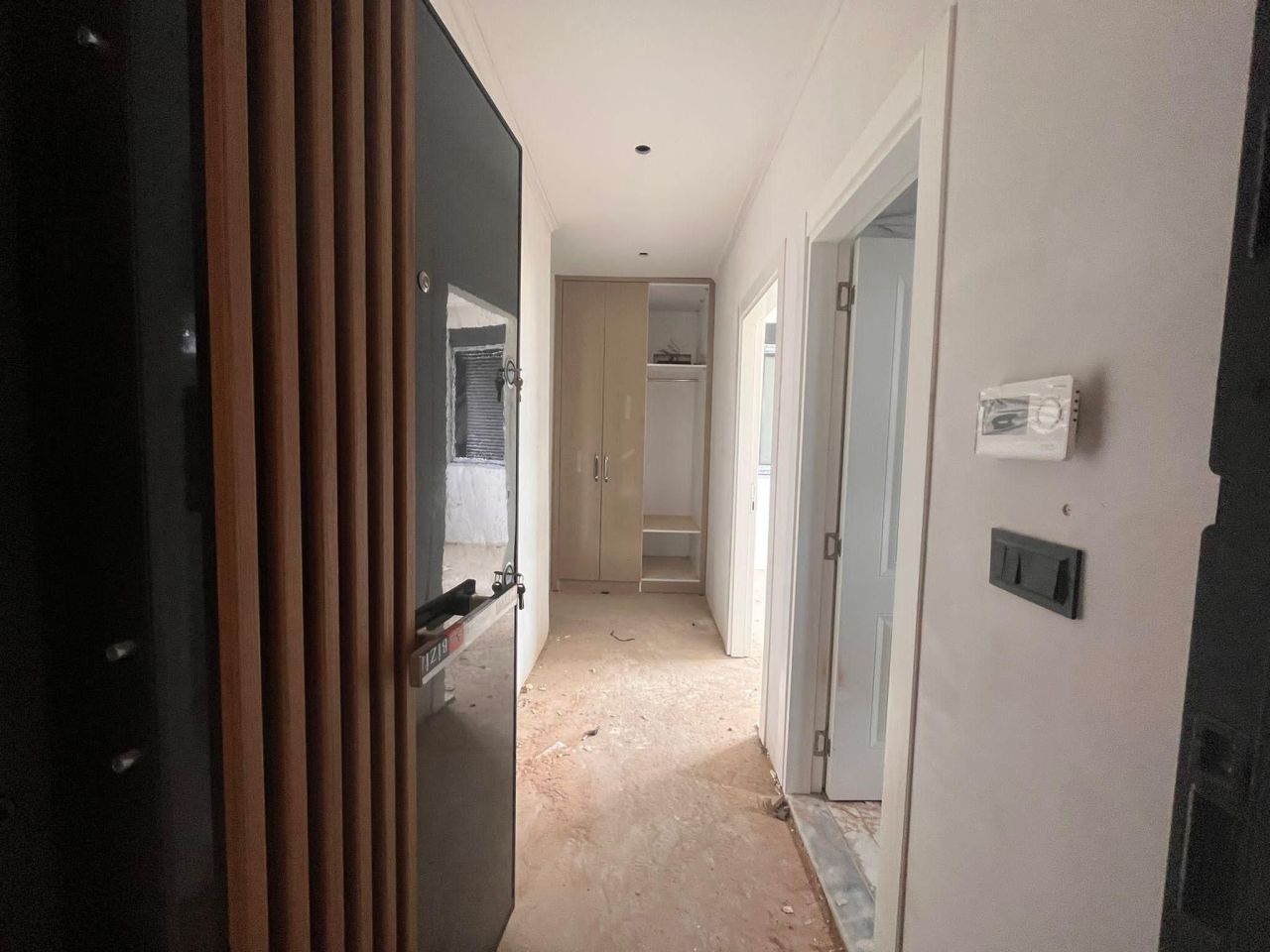 Квартира в Алании, Турция, 56 м² - фото 3