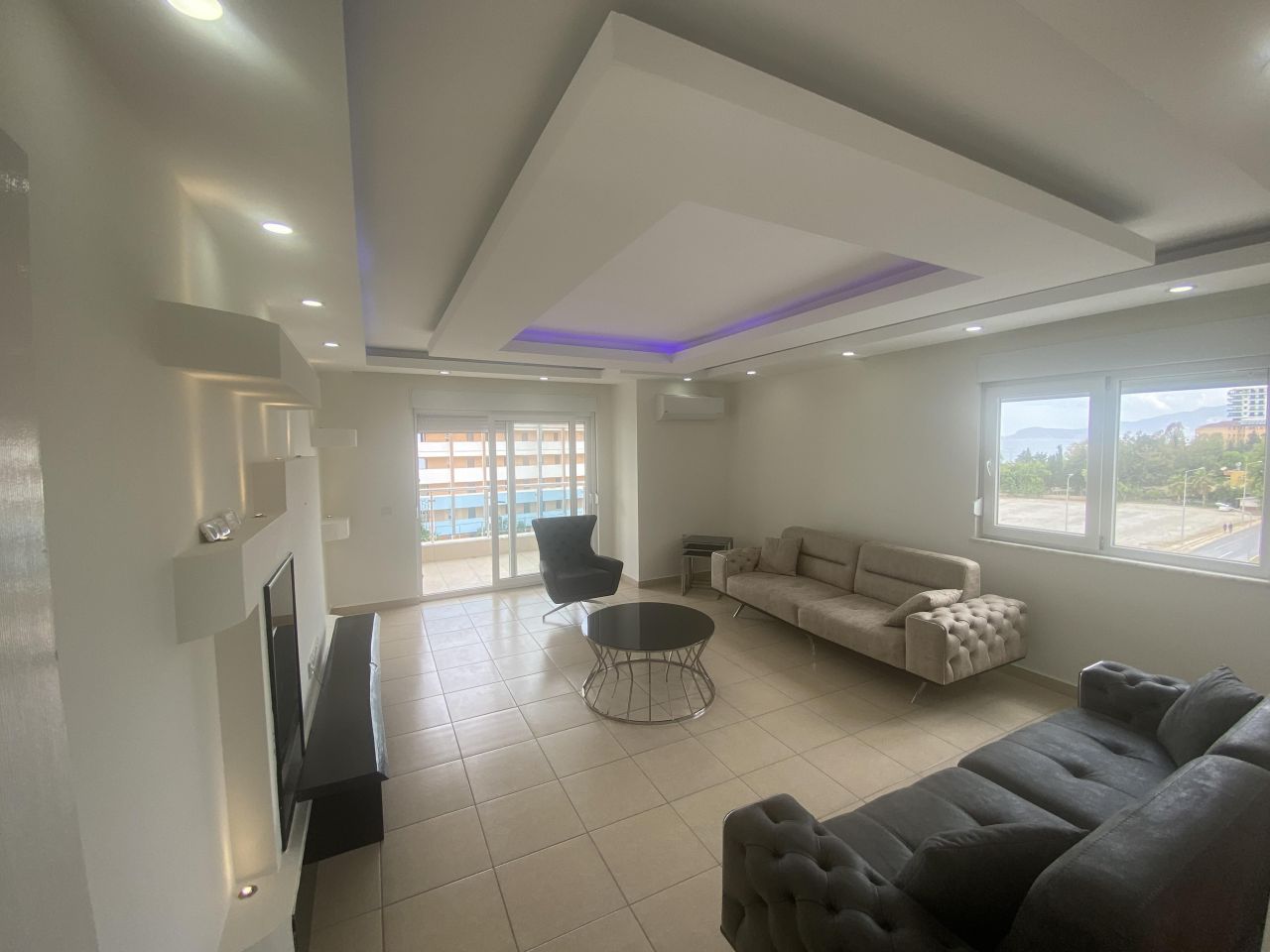 Пентхаус в Алании, Турция, 280 м² - фото 3