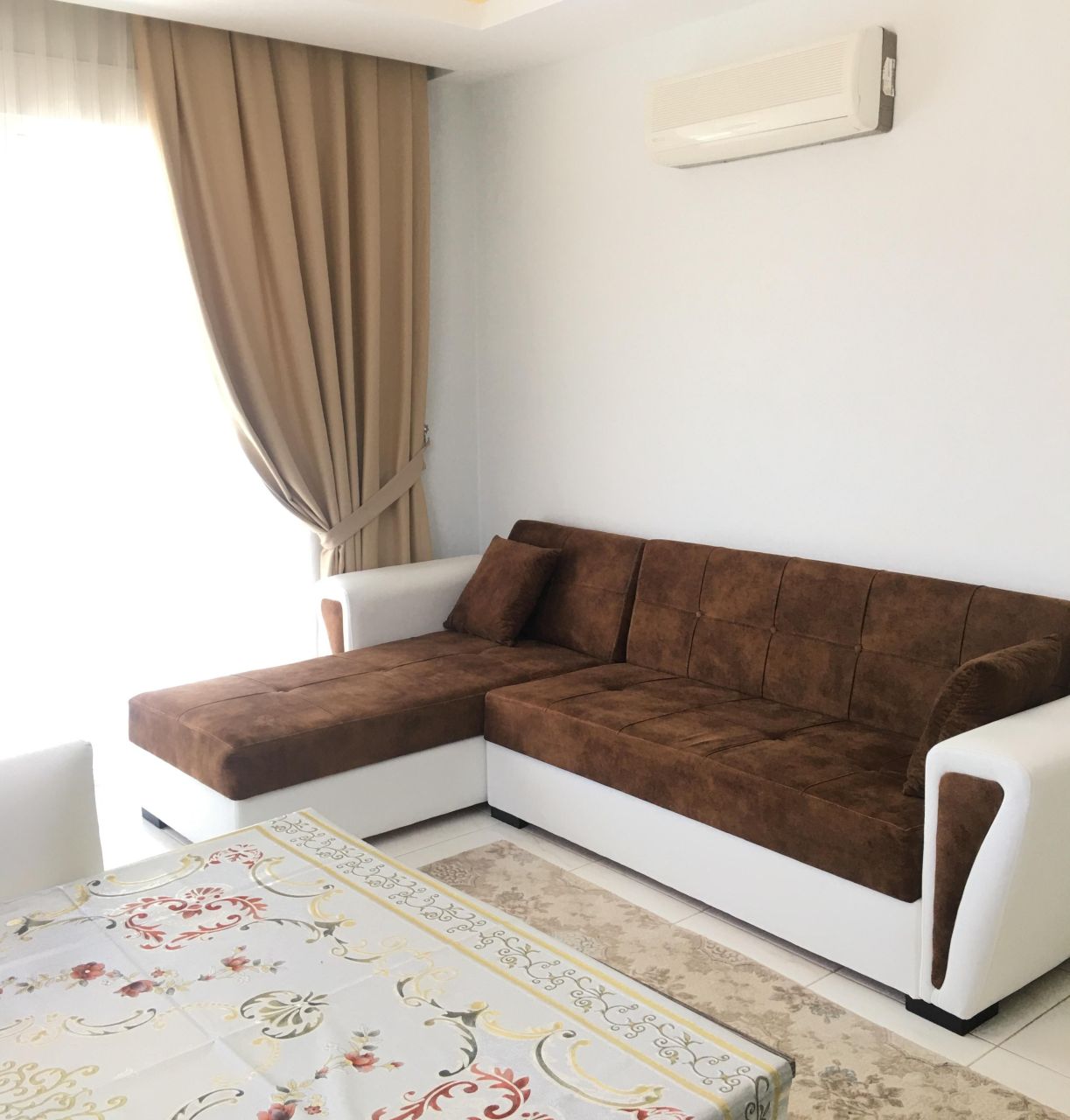 Квартира в Алании, Турция, 75 м² - фото 3