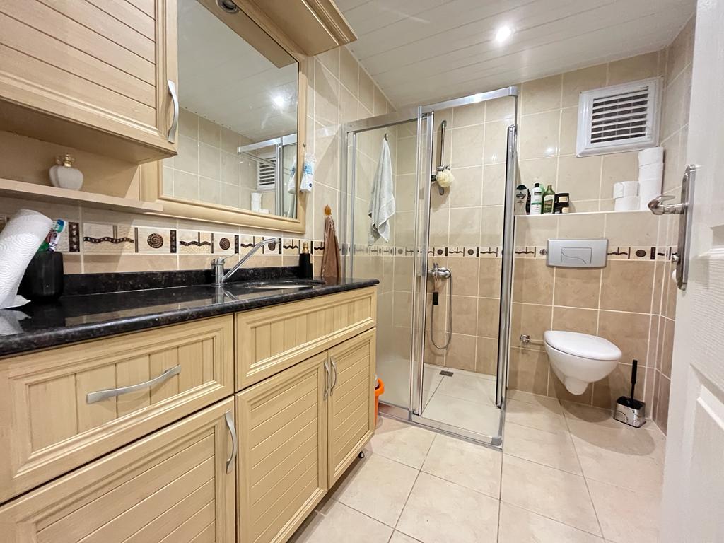 Квартира в Алании, Турция, 110 м² - фото 3