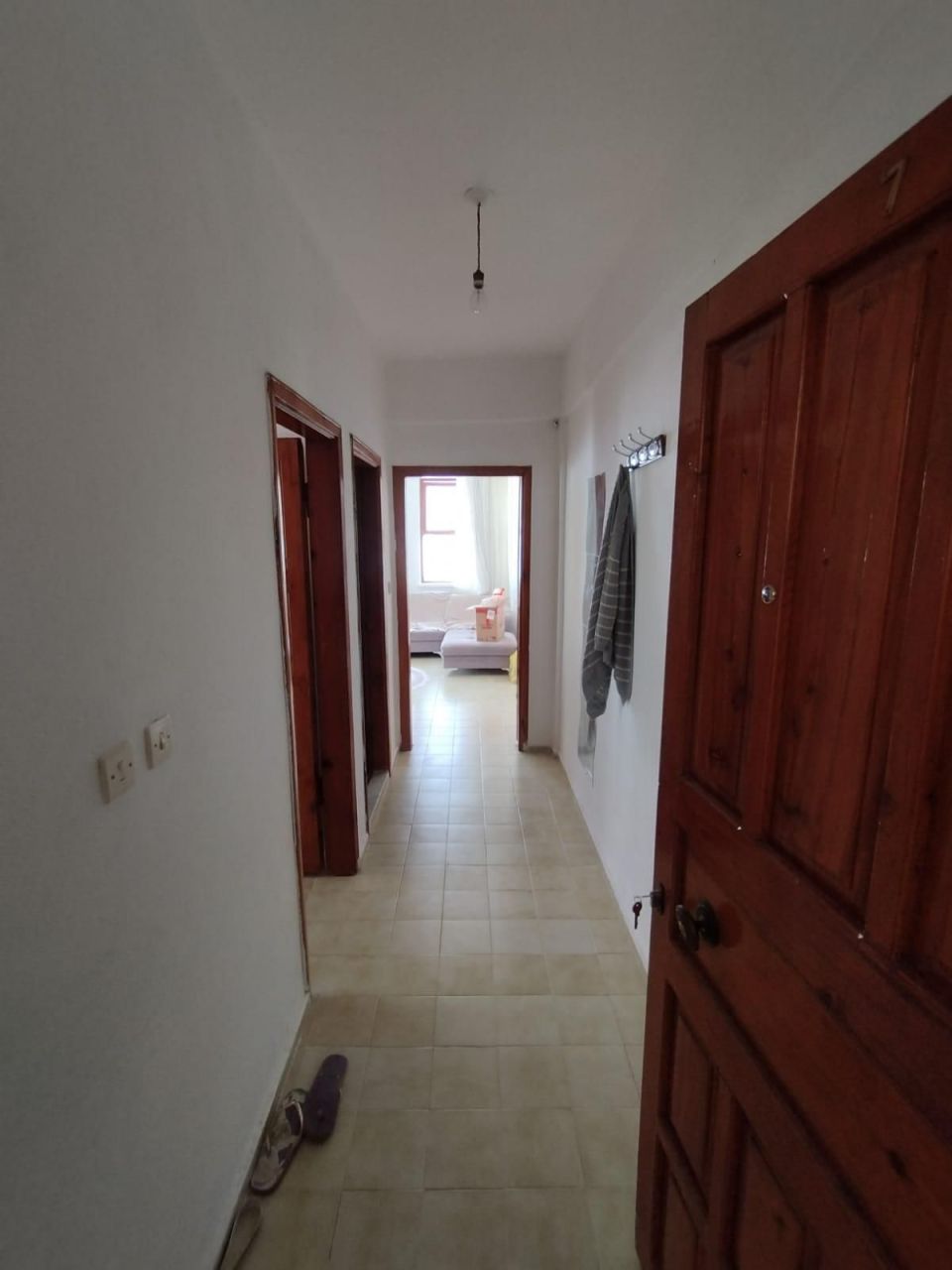 Квартира в Алании, Турция, 55 м² - фото 3