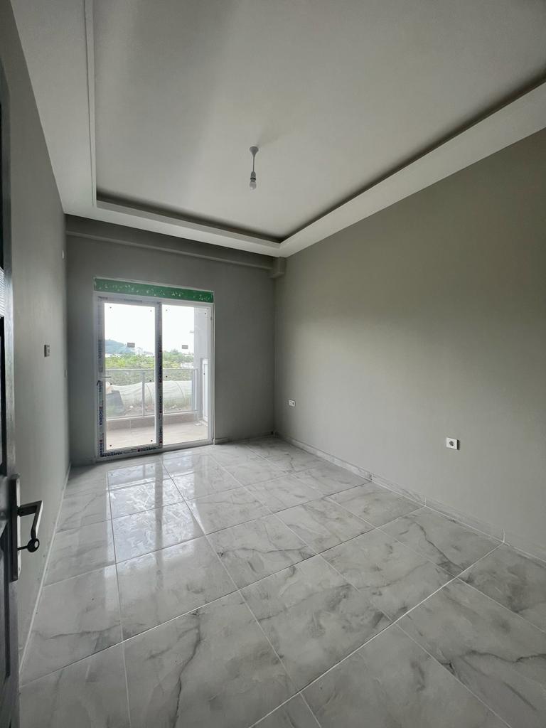 Квартира в Алании, Турция, 68 м² - фото 3