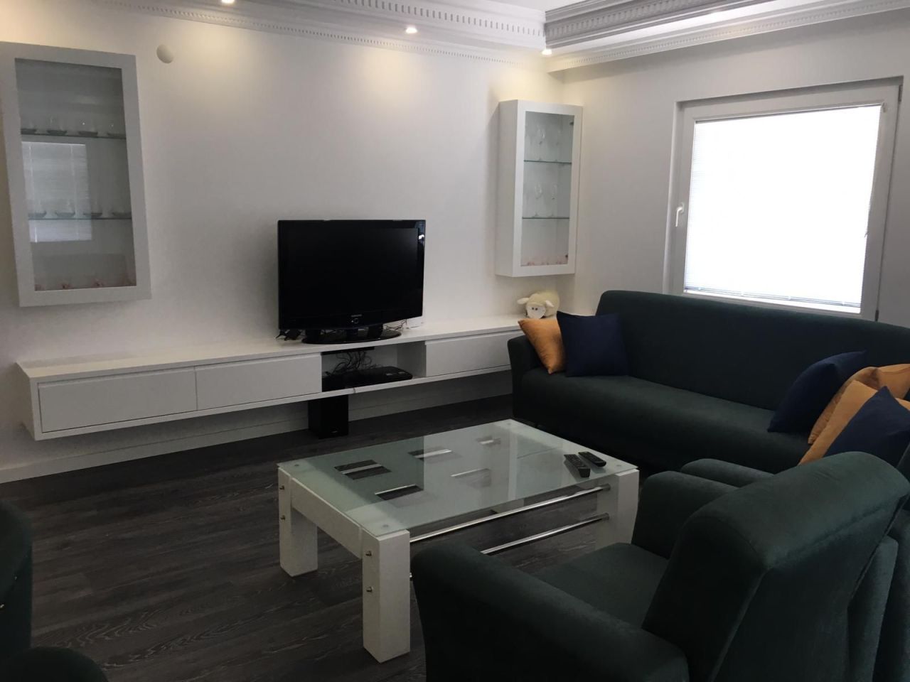 Квартира в Алании, Турция, 105 м² - фото 3