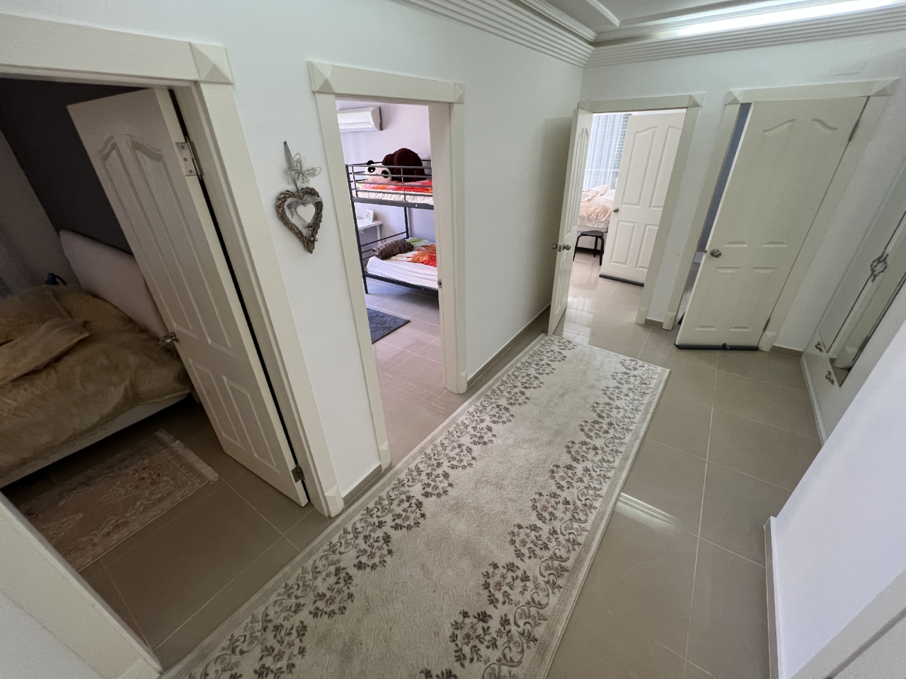 Квартира в Алании, Турция, 250 м² - фото 3