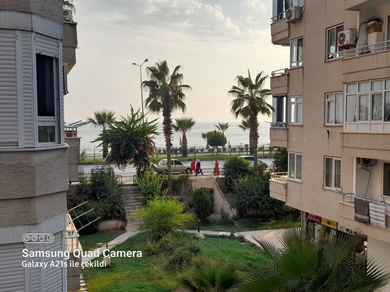 Квартира в Алании, Турция, 130 м² - фото 3