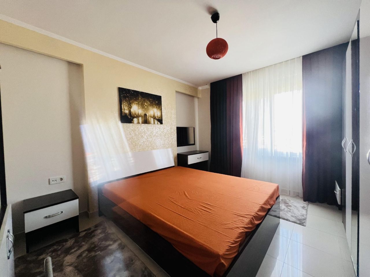 Квартира в Алании, Турция, 75 м² - фото 3