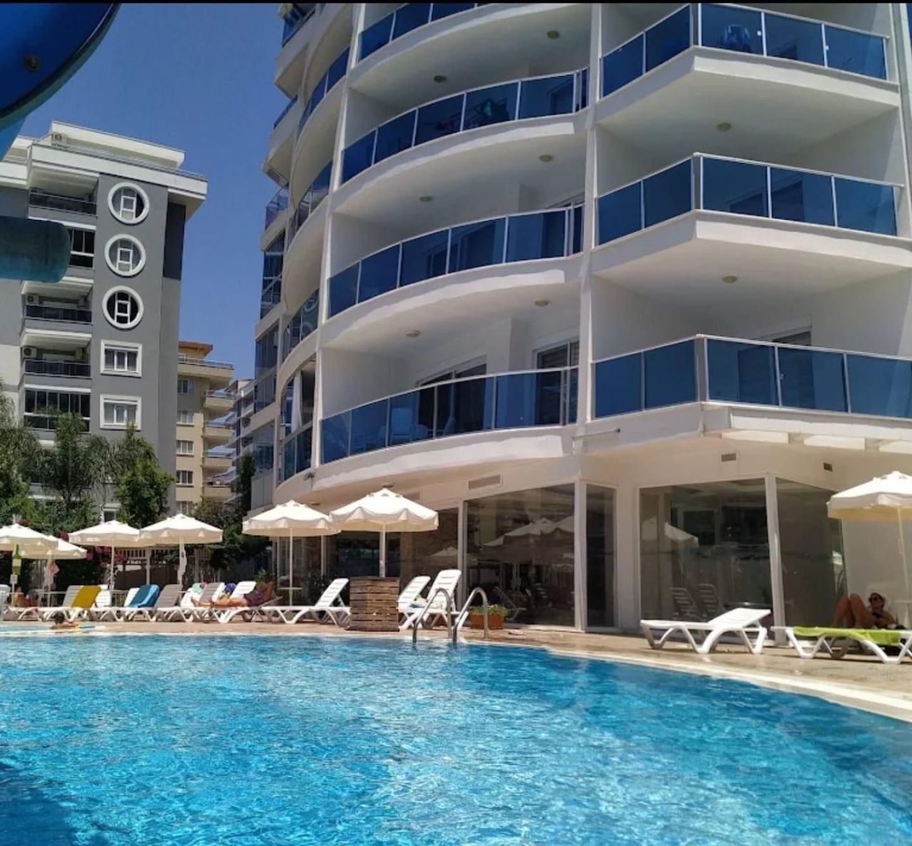 Квартира в Алании, Турция, 65 м² - фото 3