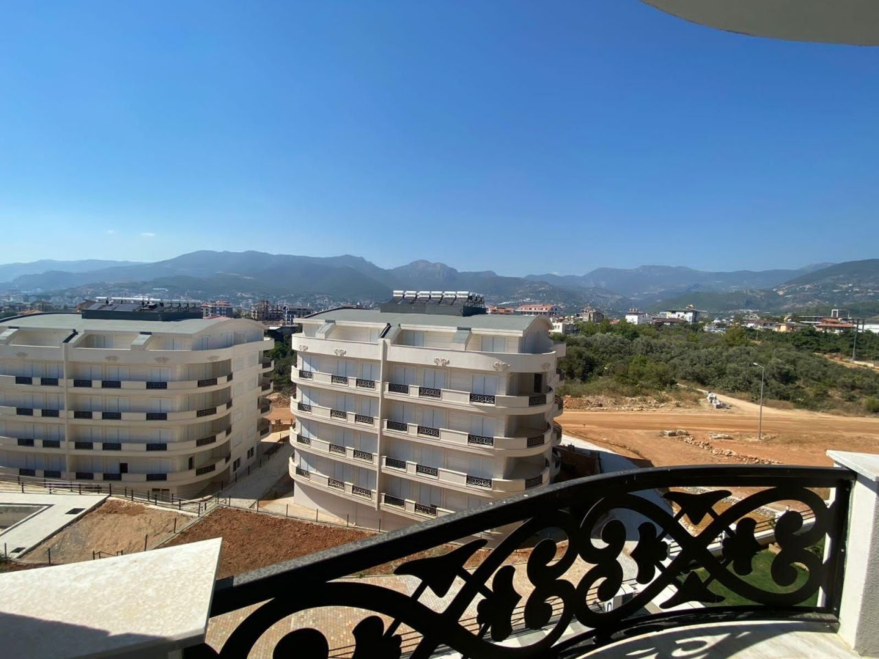 Квартира в Алании, Турция, 85 м² - фото 3