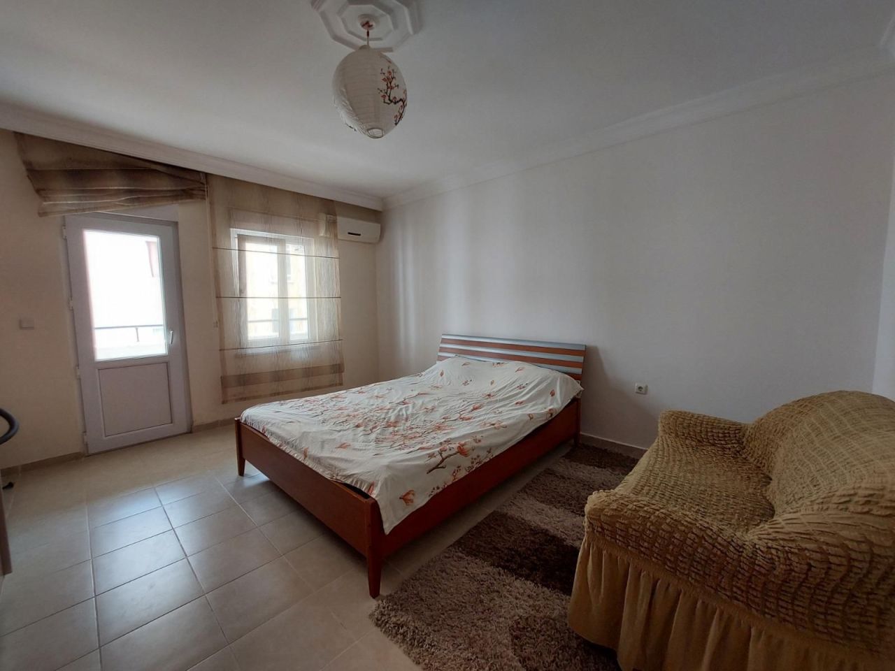 Квартира в Алании, Турция, 110 м² - фото 4