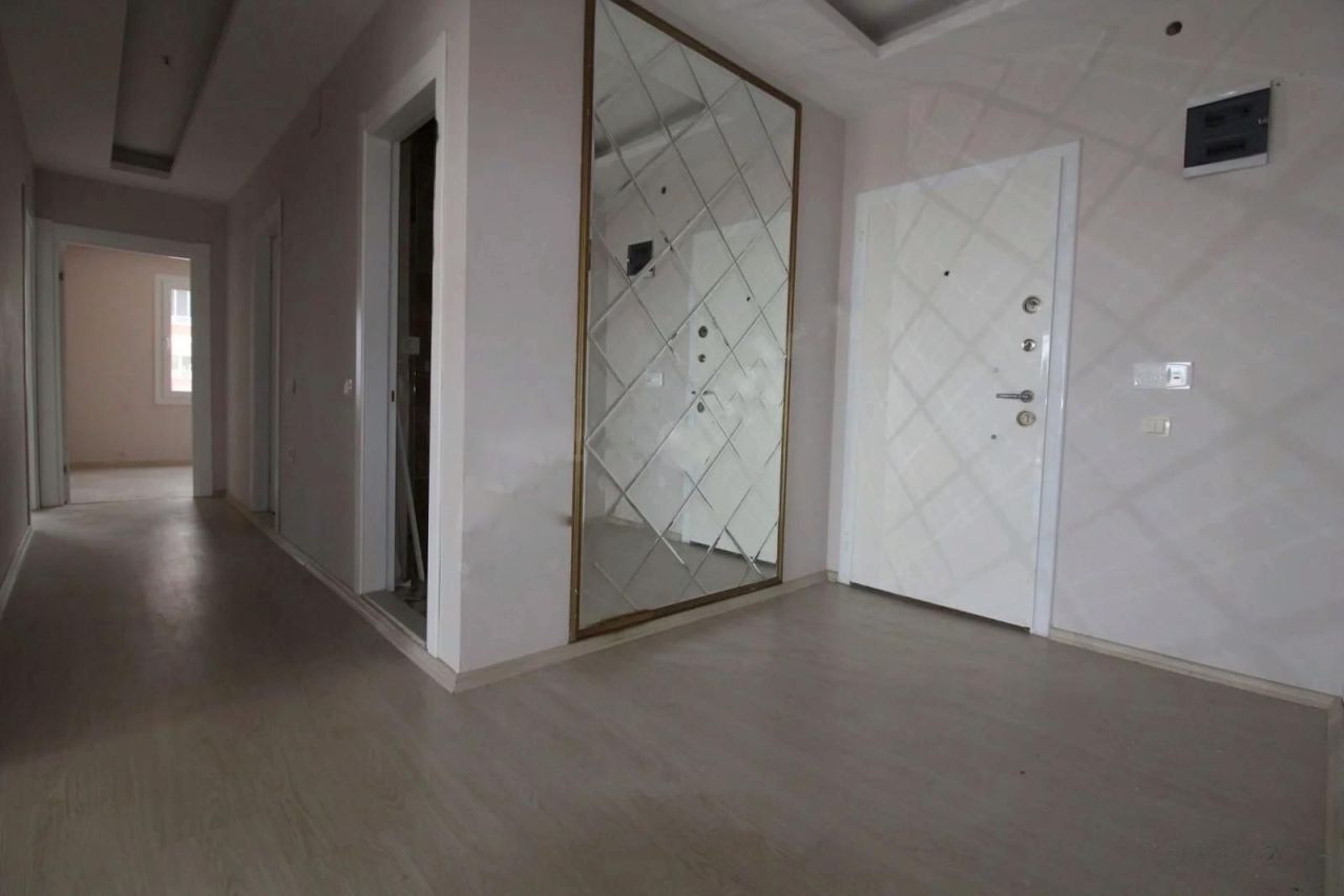 Квартира в Мерсине, Турция, 100 м² - фото 4