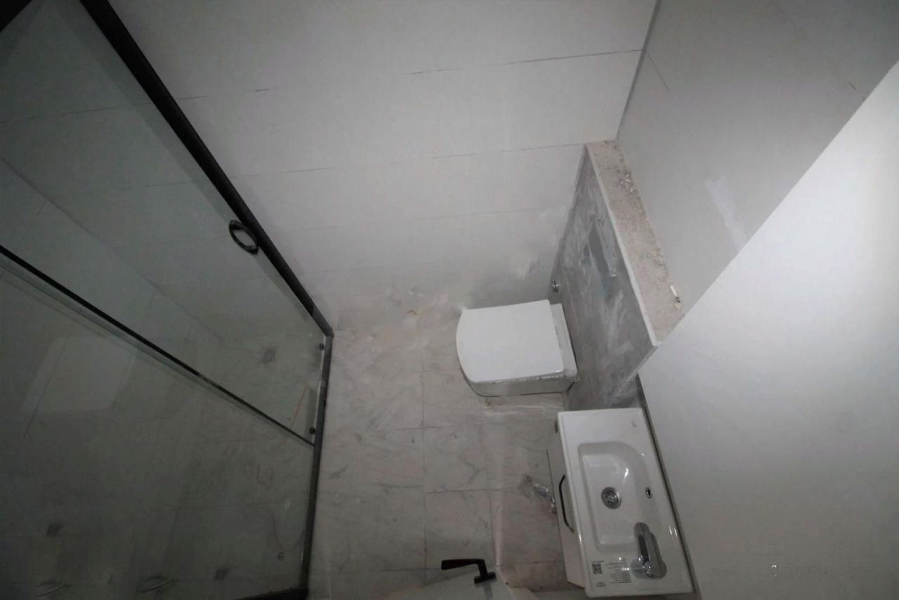 Квартира в Мерсине, Турция, 109 м² - фото 4