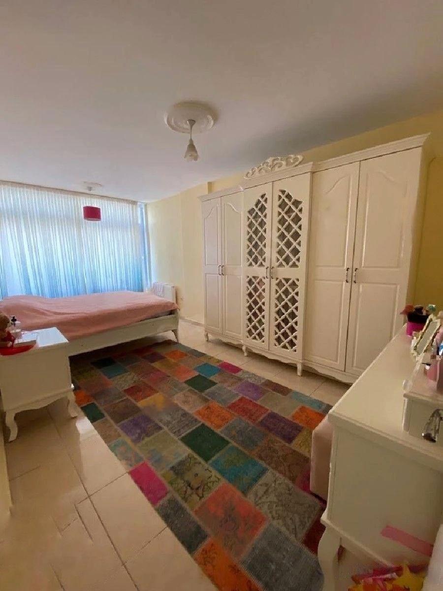 Квартира в Мерсине, Турция, 180 м² - фото 4