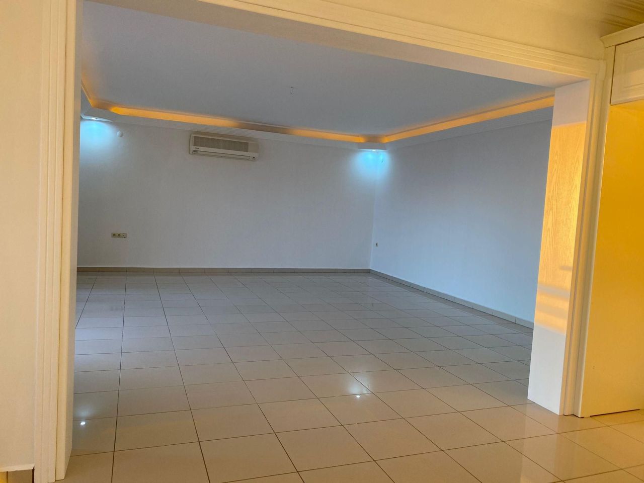 Квартира в Алании, Турция, 135 м² - фото 4