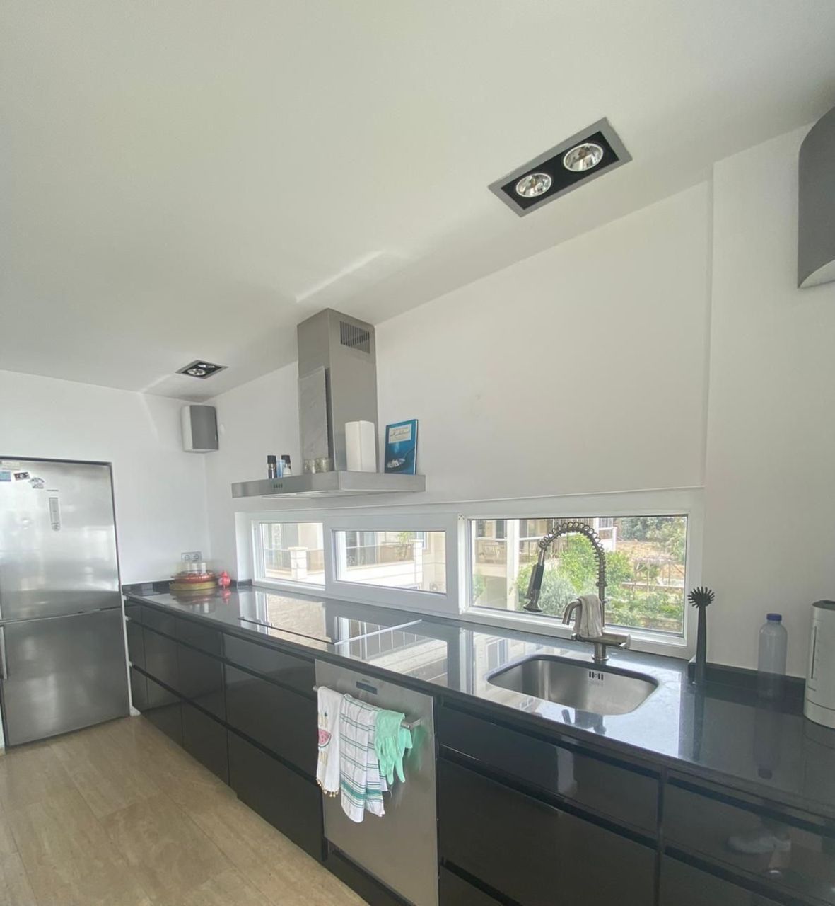 Пентхаус в Алании, Турция, 250 м² - фото 4