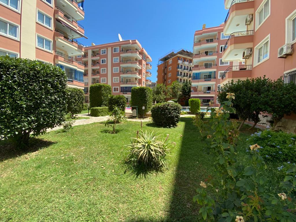 Квартира в Алании, Турция, 145 м² - фото 4