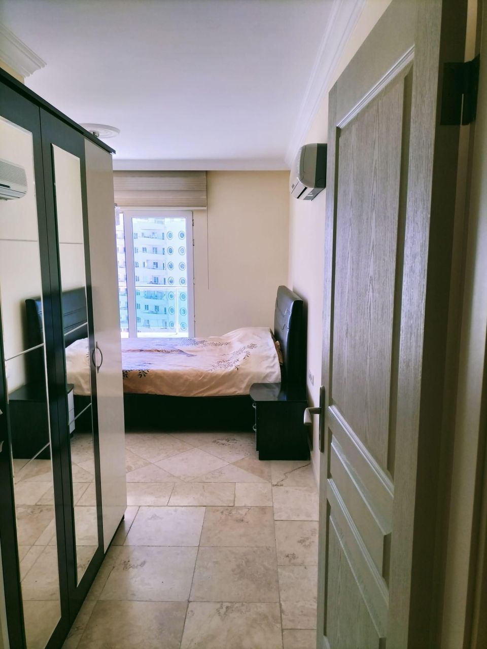Квартира в Алании, Турция, 60 м² - фото 4