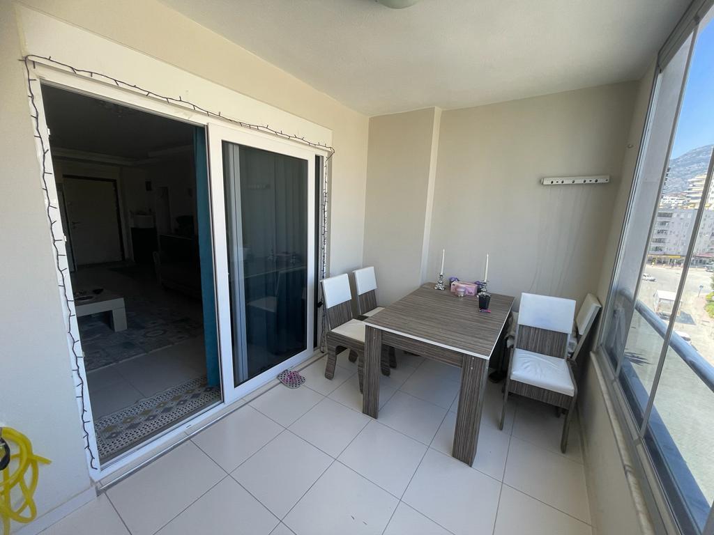 Квартира в Алании, Турция, 75 м² - фото 4