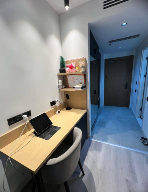 Квартира в Батуми, Грузия, 37 м² - фото 4