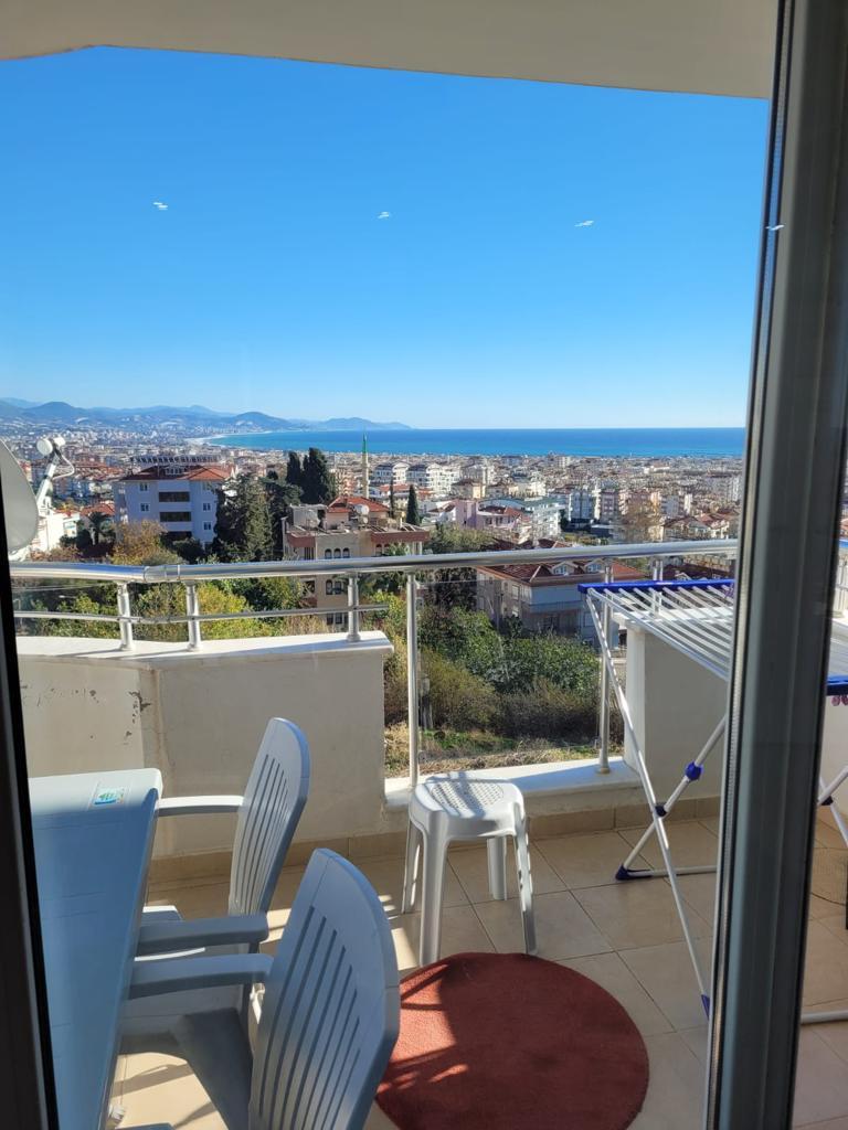 Квартира в Алании, Турция, 60 м² - фото 4