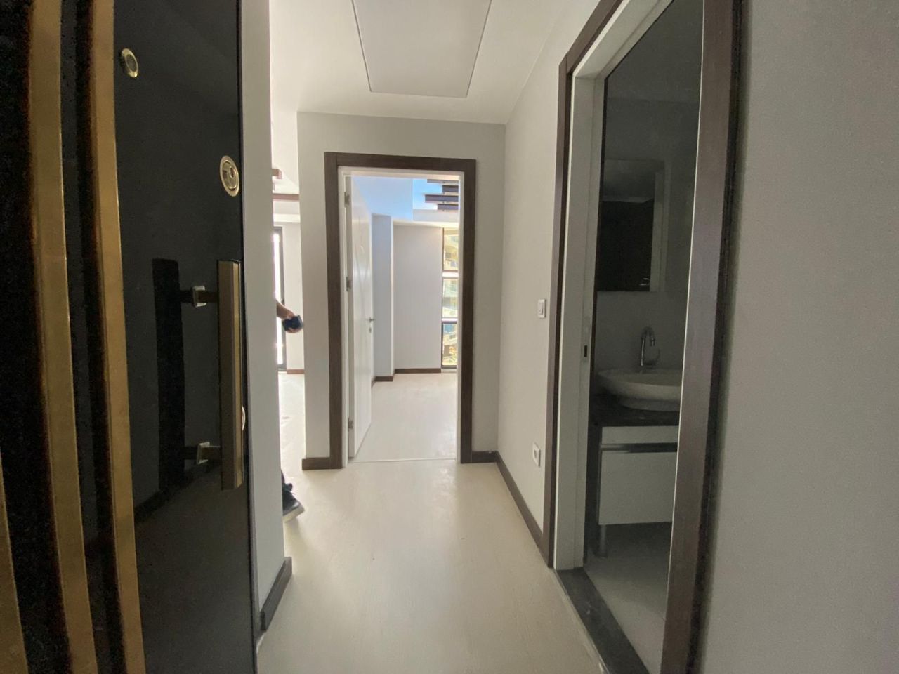 Квартира в Алании, Турция, 65 м² - фото 4