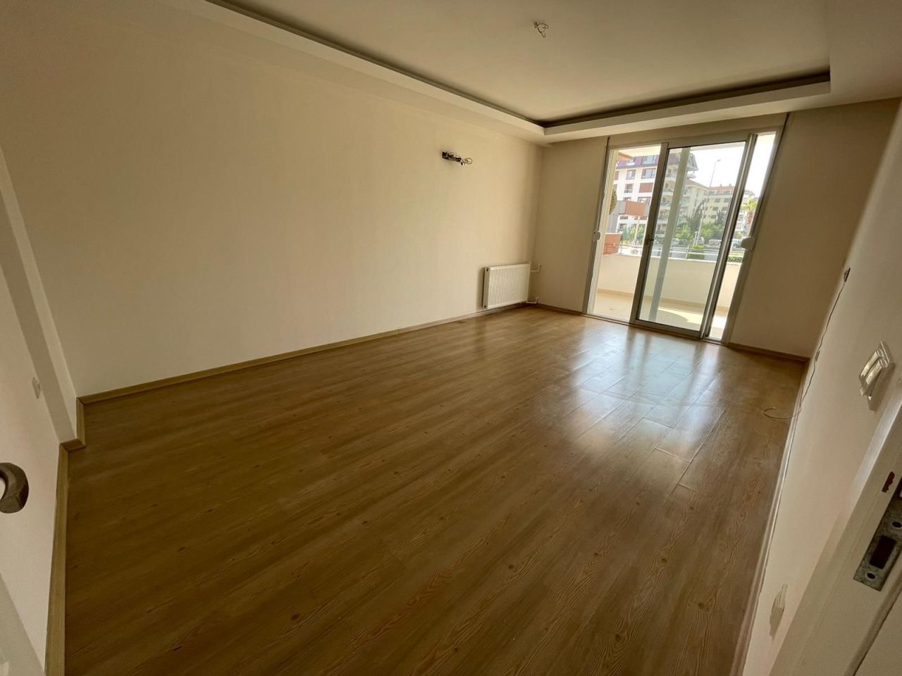Квартира в Кестеле, Турция, 110 м² - фото 4