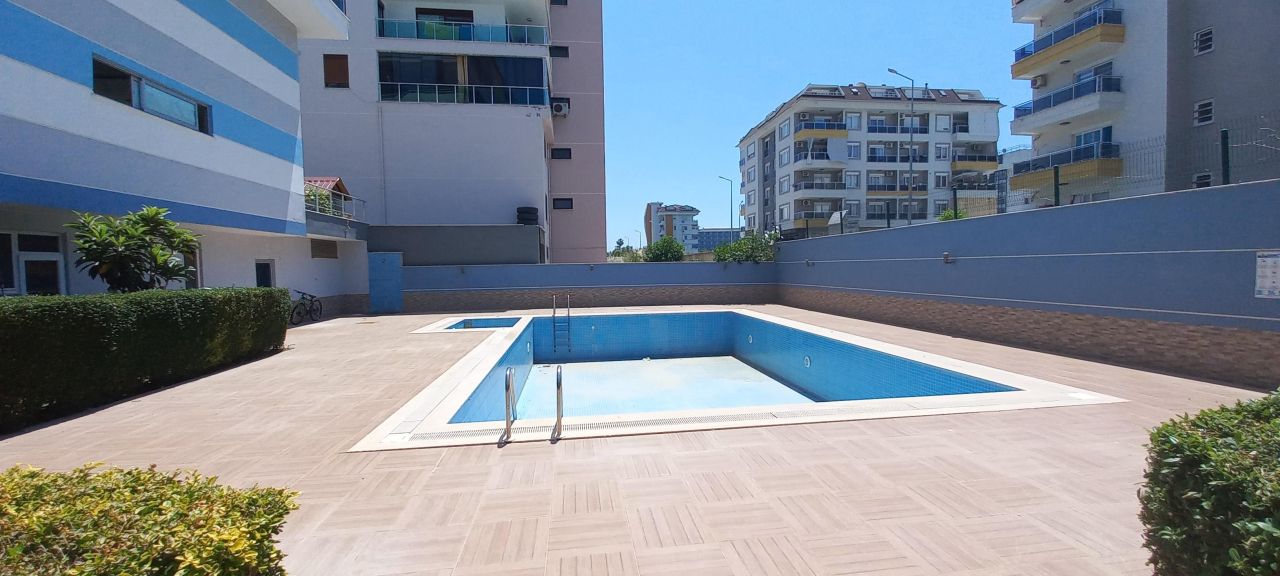 Пентхаус в Кестеле, Турция, 125 м² - фото 4