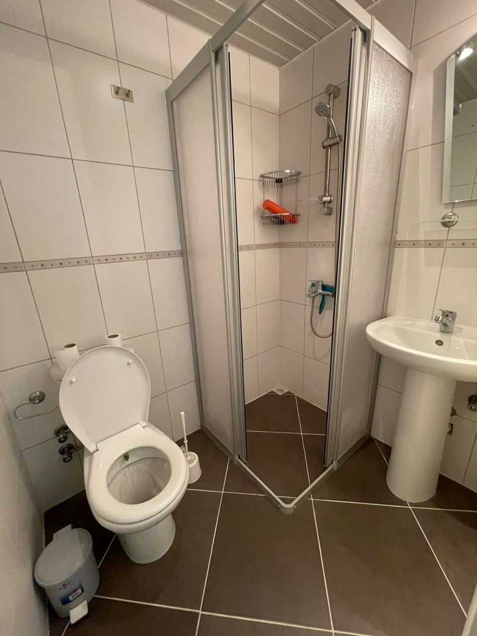 Квартира в Алании, Турция, 150 м² - фото 4